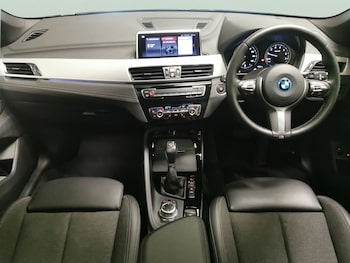 Used BMW X1 2022 for sale - 75503371: Photo