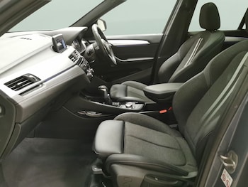 Used BMW X1 2022 for sale - 75503371: Photo