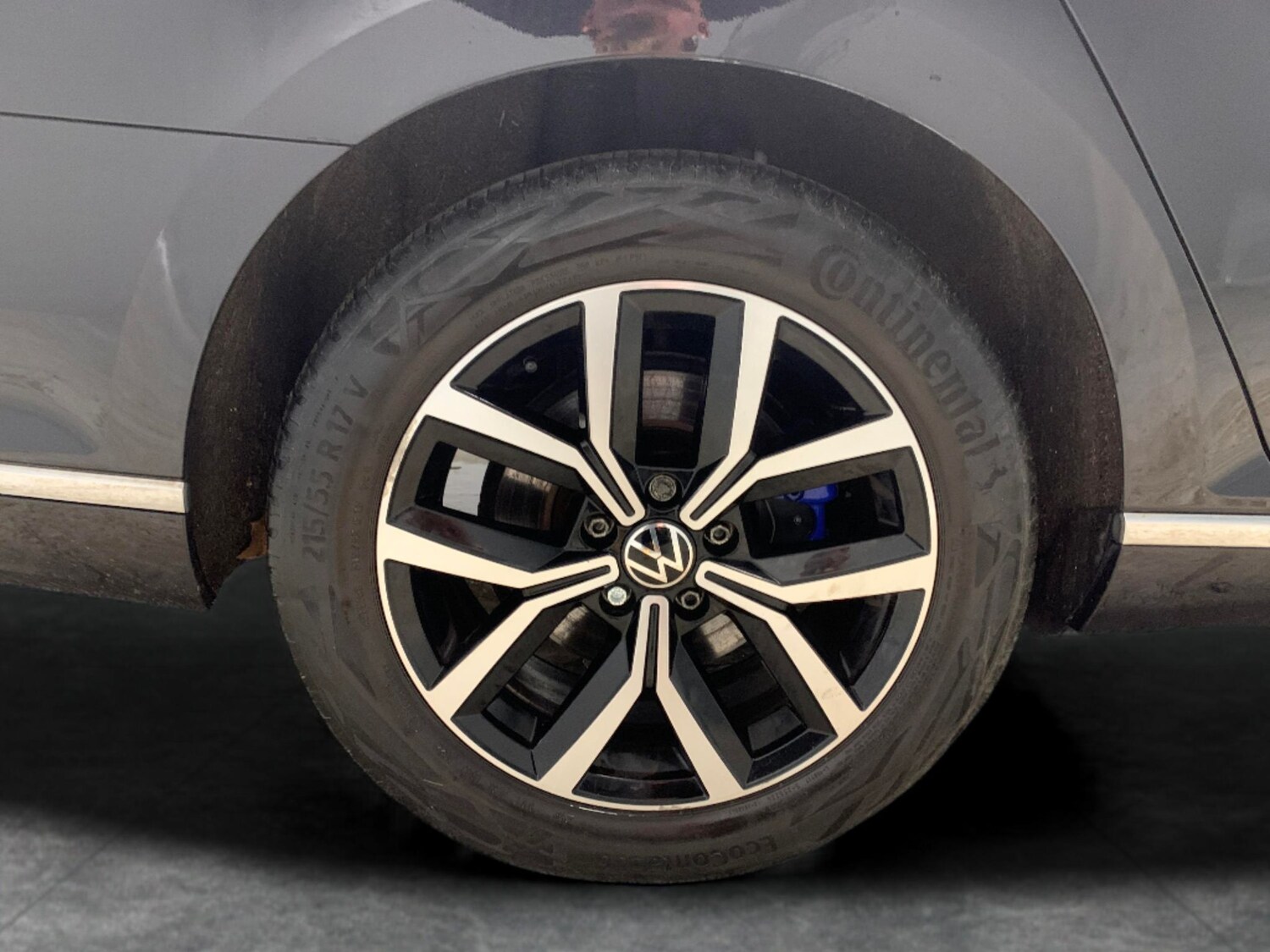 Used Volkswagen Passat 2023 for sale - 77800001: Photo 22