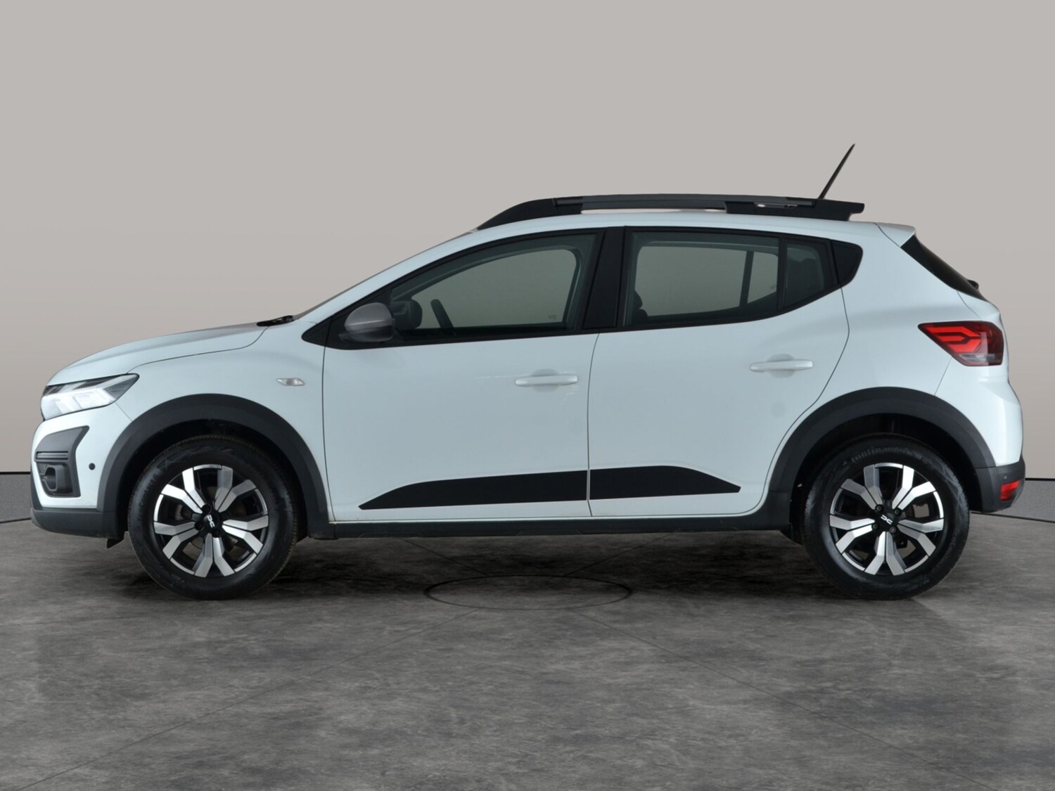 Used Dacia Sandero Stepway for sale - 78039999: Photo 14