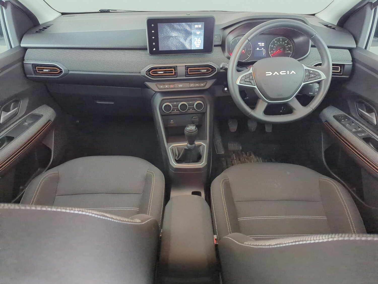 Used Dacia Sandero Stepway for sale - 78039999: Photo 8