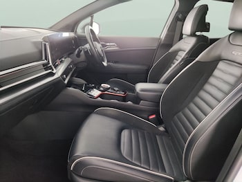 Used Kia Sportage 2023 for sale - 78522015: Photo