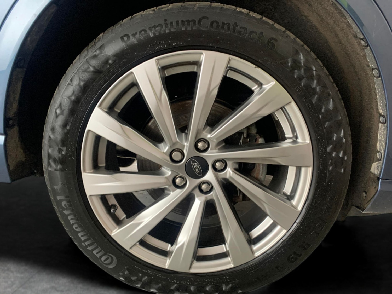 Used Ford Kuga 2022 for sale - 76762993: Photo 27