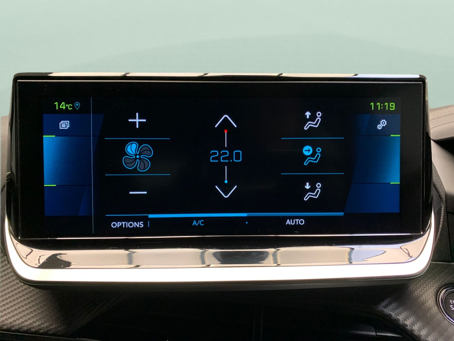 Used Peugeot 208 2022 for sale - 76853694: Photo 20