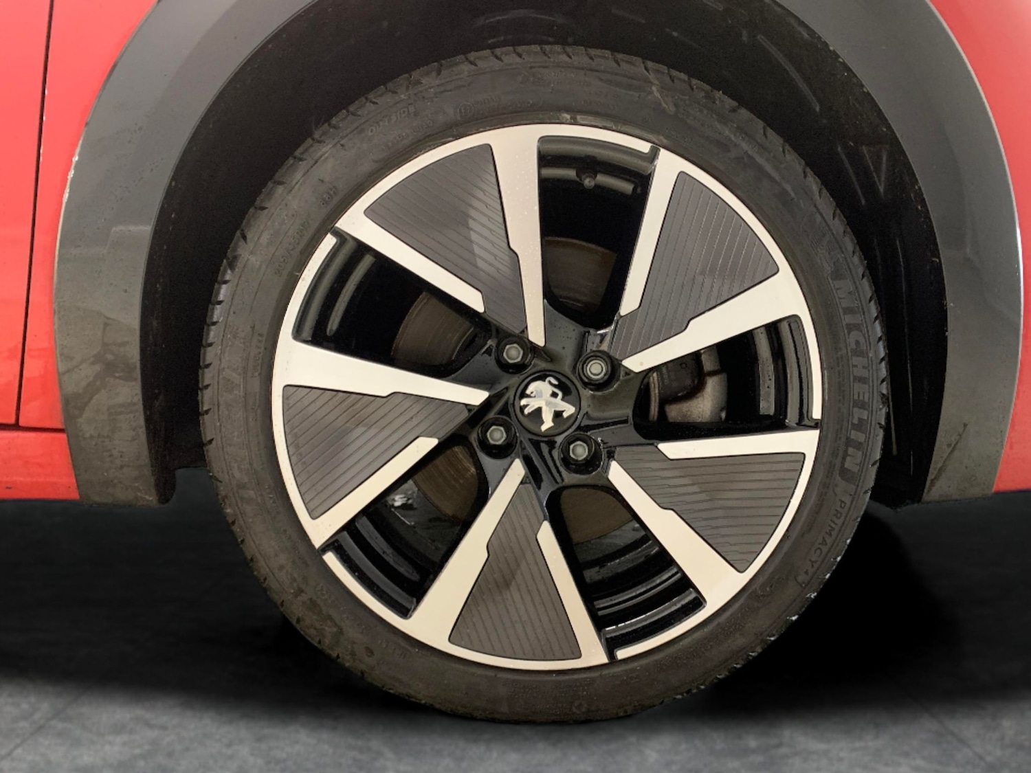 Used Peugeot 208 2022 for sale - 76853694: Photo 25