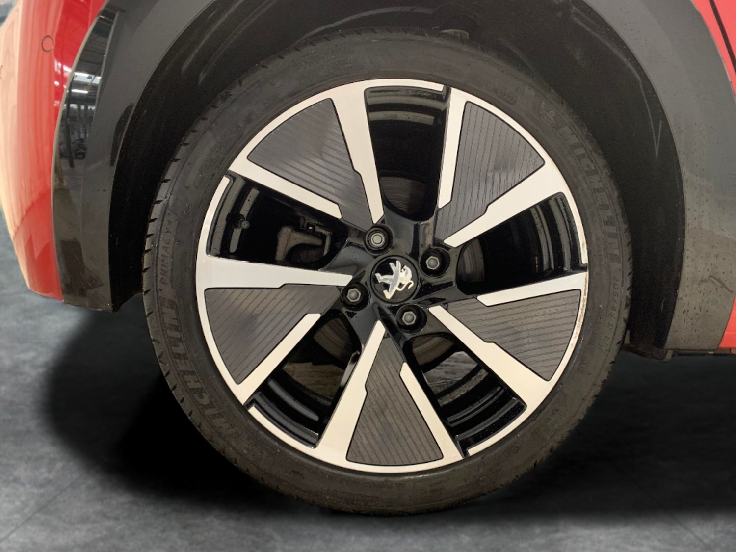 Used Peugeot 208 2022 for sale - 76853694: Photo 26