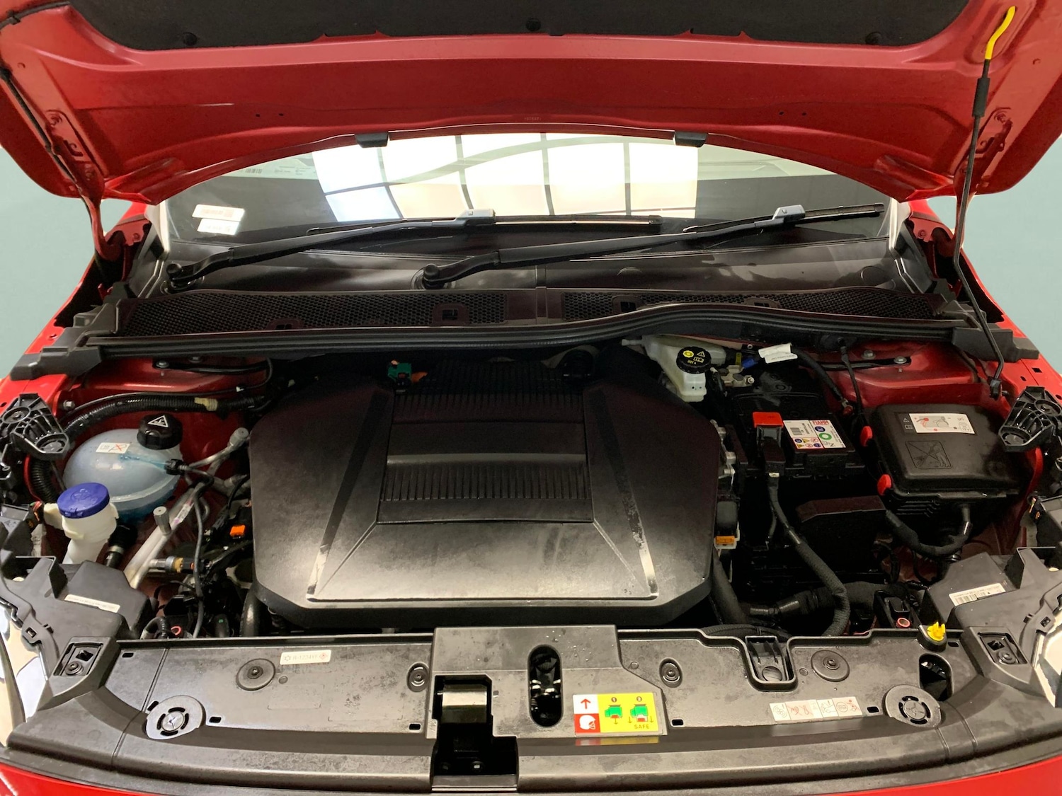 Used Peugeot 208 2022 for sale - 76853694: Photo 34