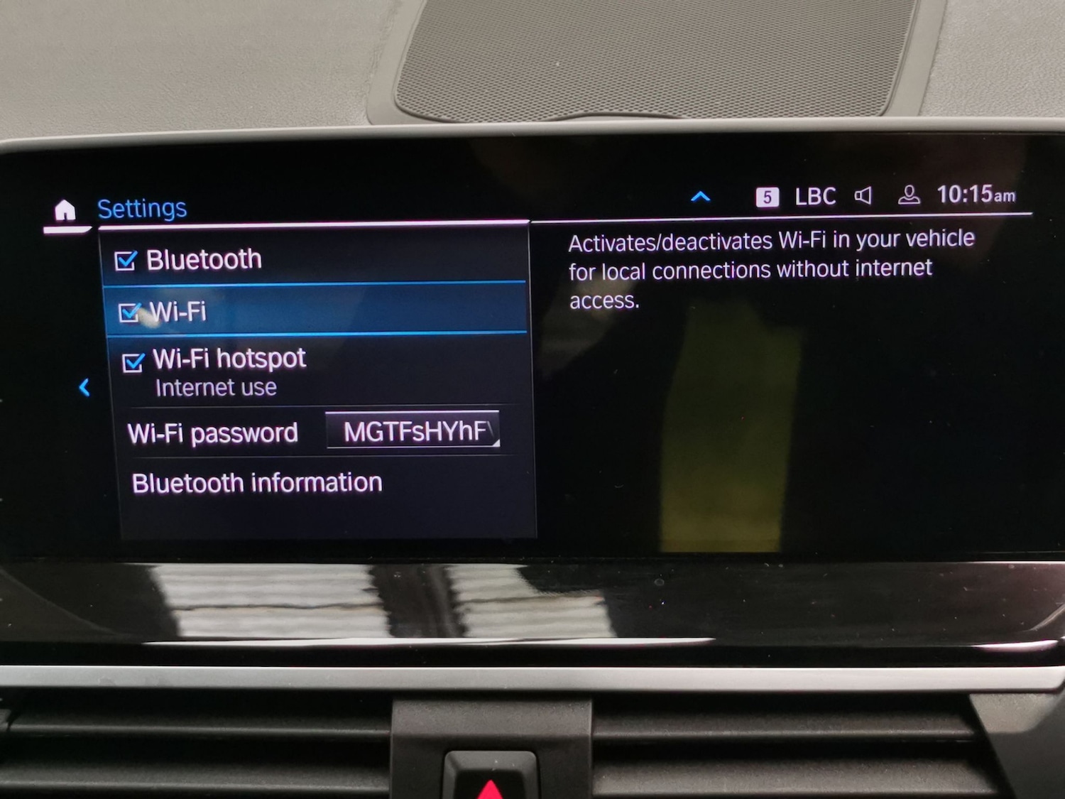 Used BMW iX3 2021 for sale - 76958271: Photo 16