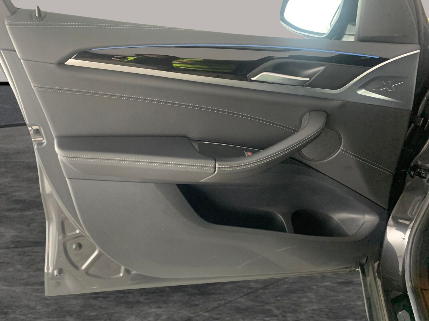 Used BMW iX3 2021 for sale - 76958271: Photo 35