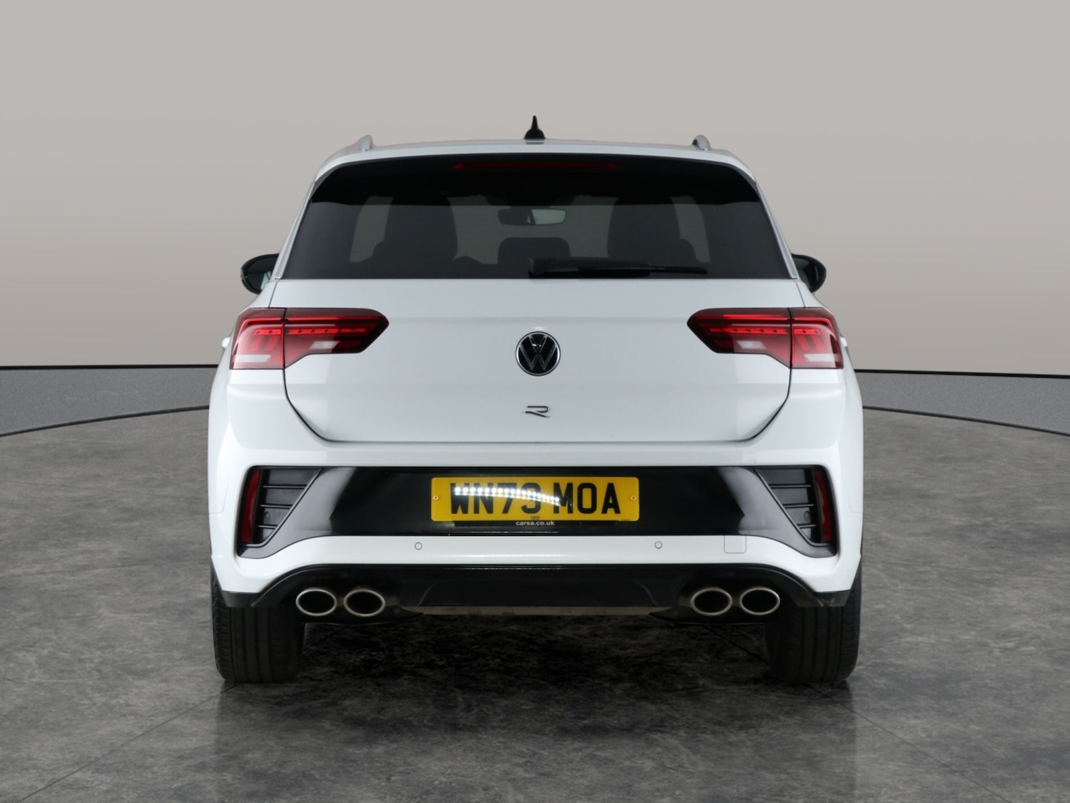 Used Volkswagen T-Roc 2023 for sale - 76661514: Photo 11