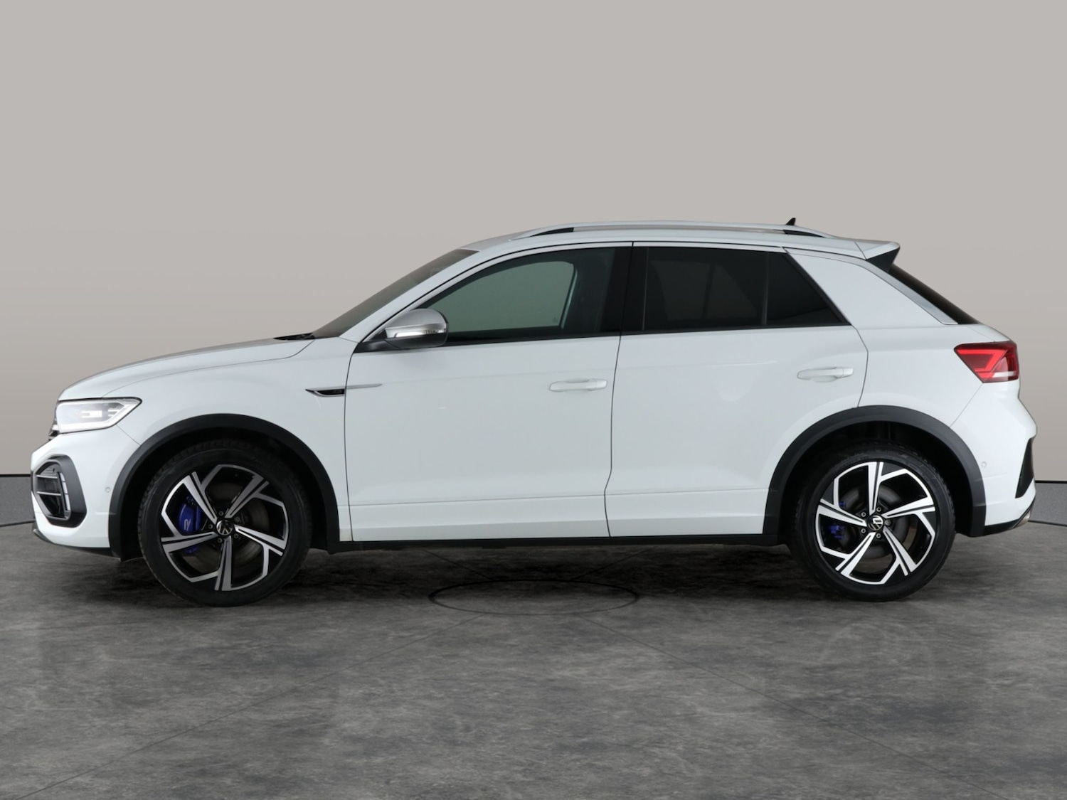 Used Volkswagen T-Roc 2023 for sale - 76661514: Photo 13