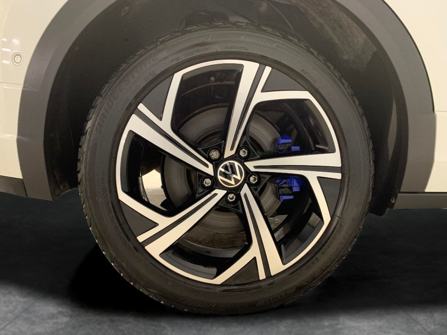 Used Volkswagen T-Roc 2023 for sale - 76661514: Photo 27