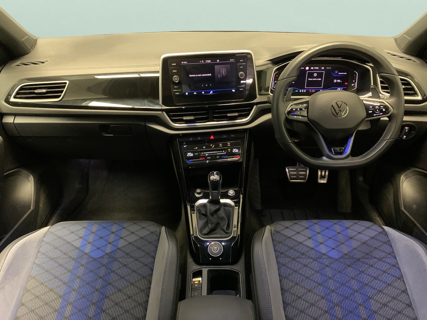 Used Volkswagen T-Roc 2023 for sale - 76661514: Photo 7