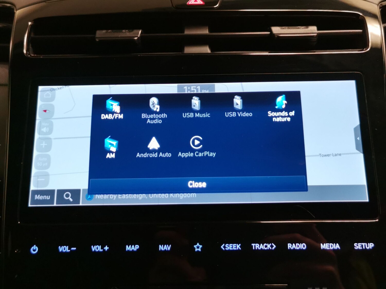 Used Hyundai TUCSON 2023 for sale - 78211084: Photo 18