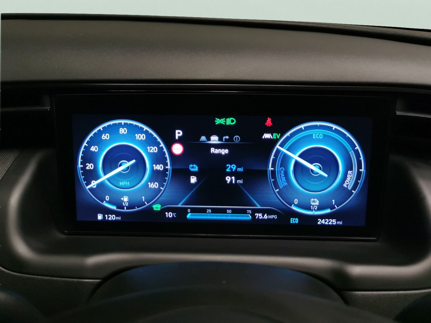 Used Hyundai TUCSON 2023 for sale - 78211084: Photo 28