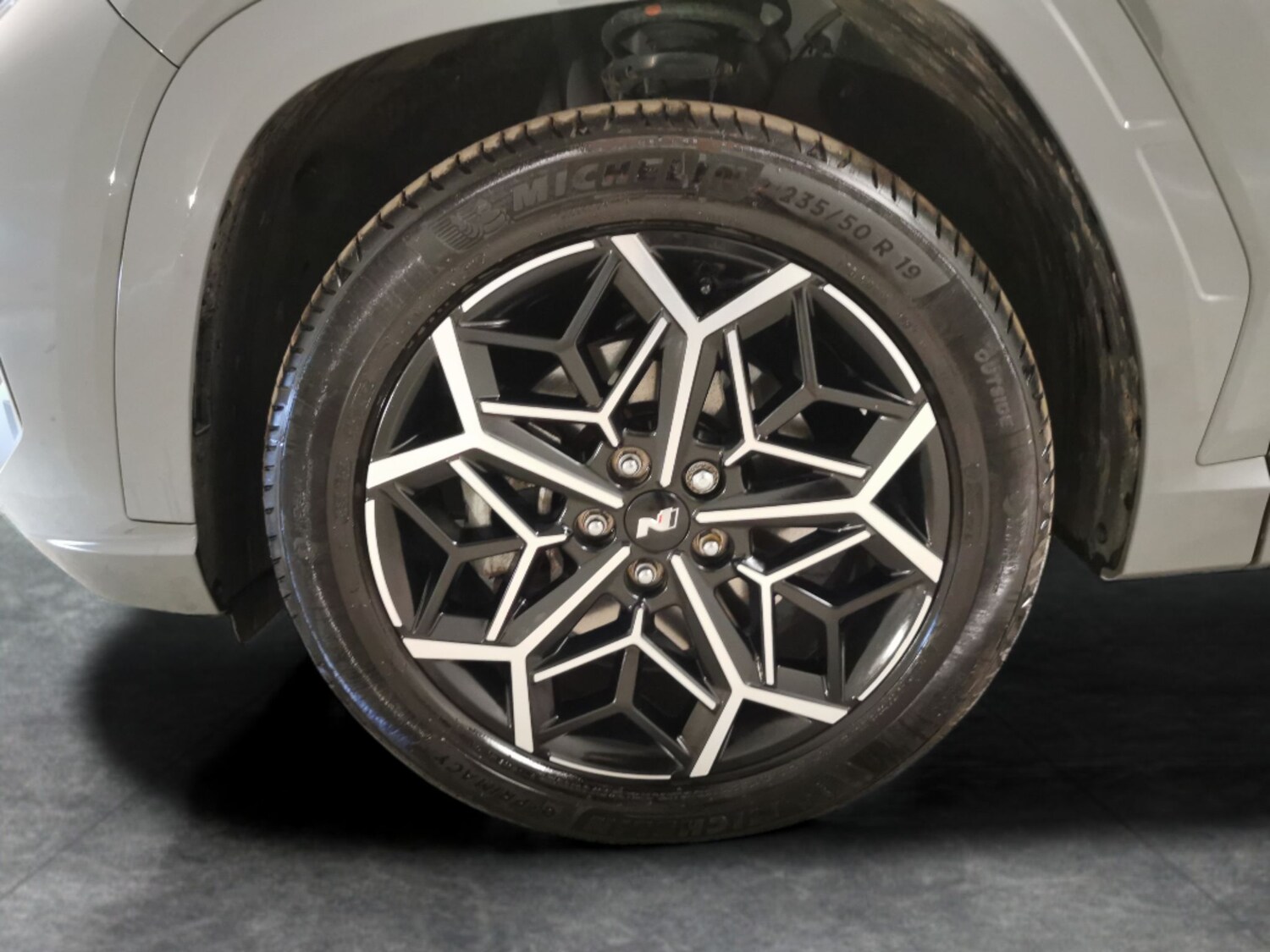 Used Hyundai TUCSON 2023 for sale - 78211084: Photo 29