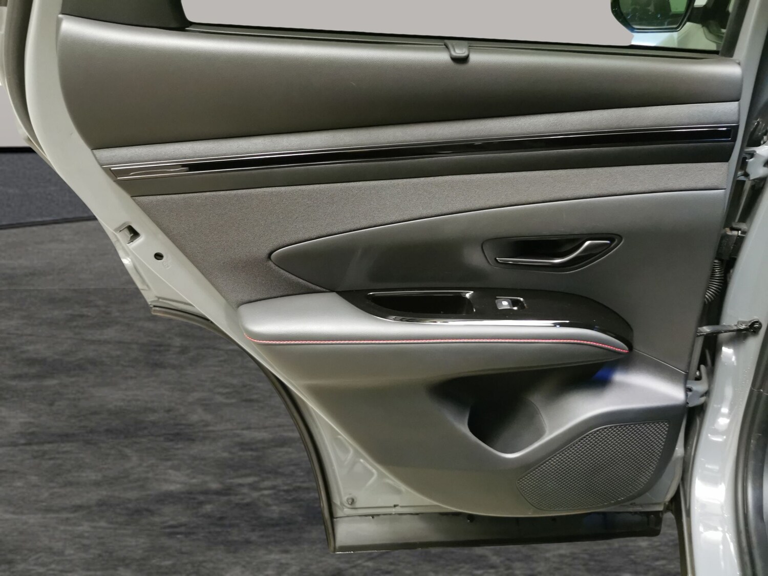 Used Hyundai TUCSON 2023 for sale - 78211084: Photo 34