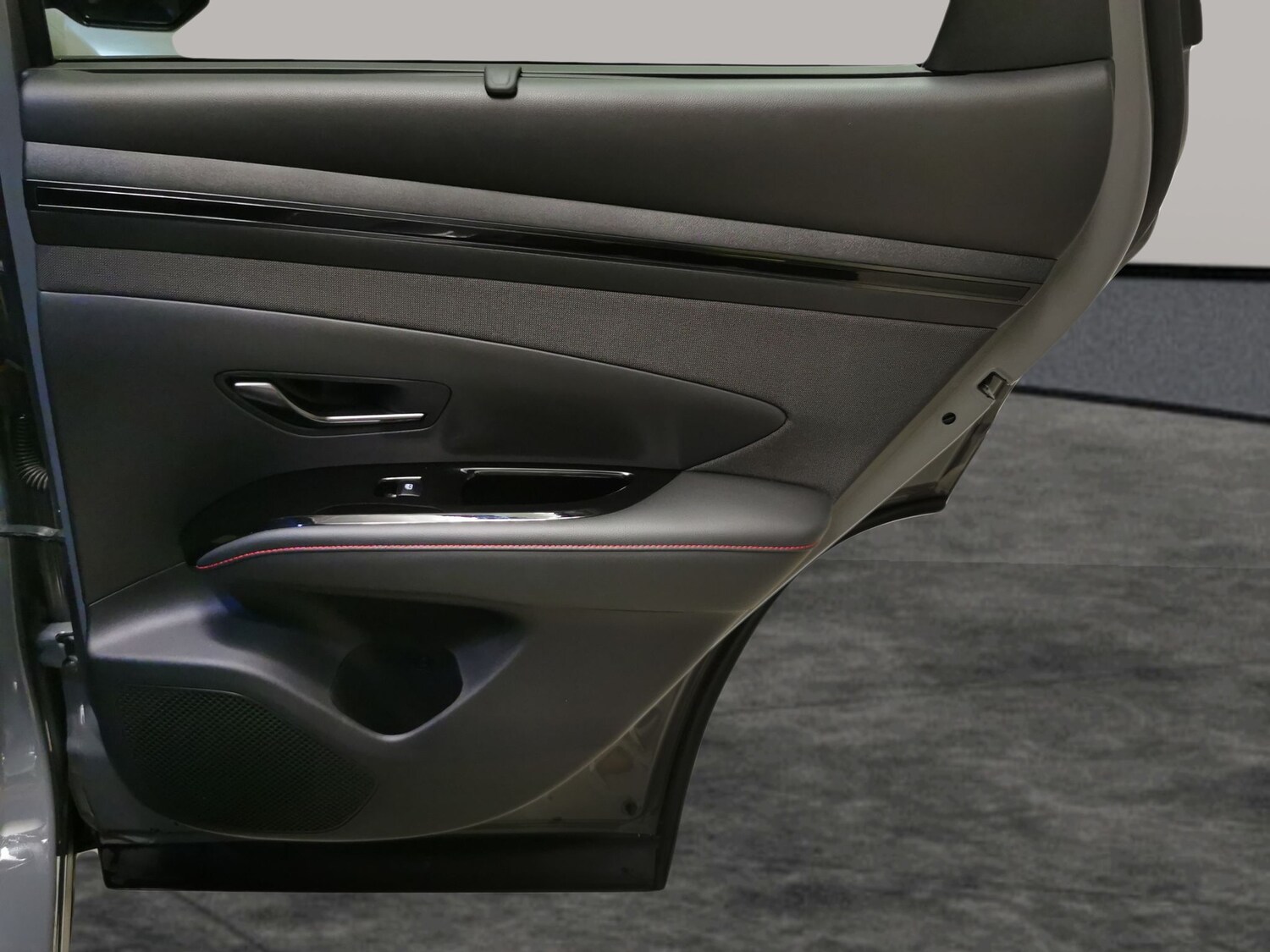 Used Hyundai TUCSON 2023 for sale - 78211084: Photo 35