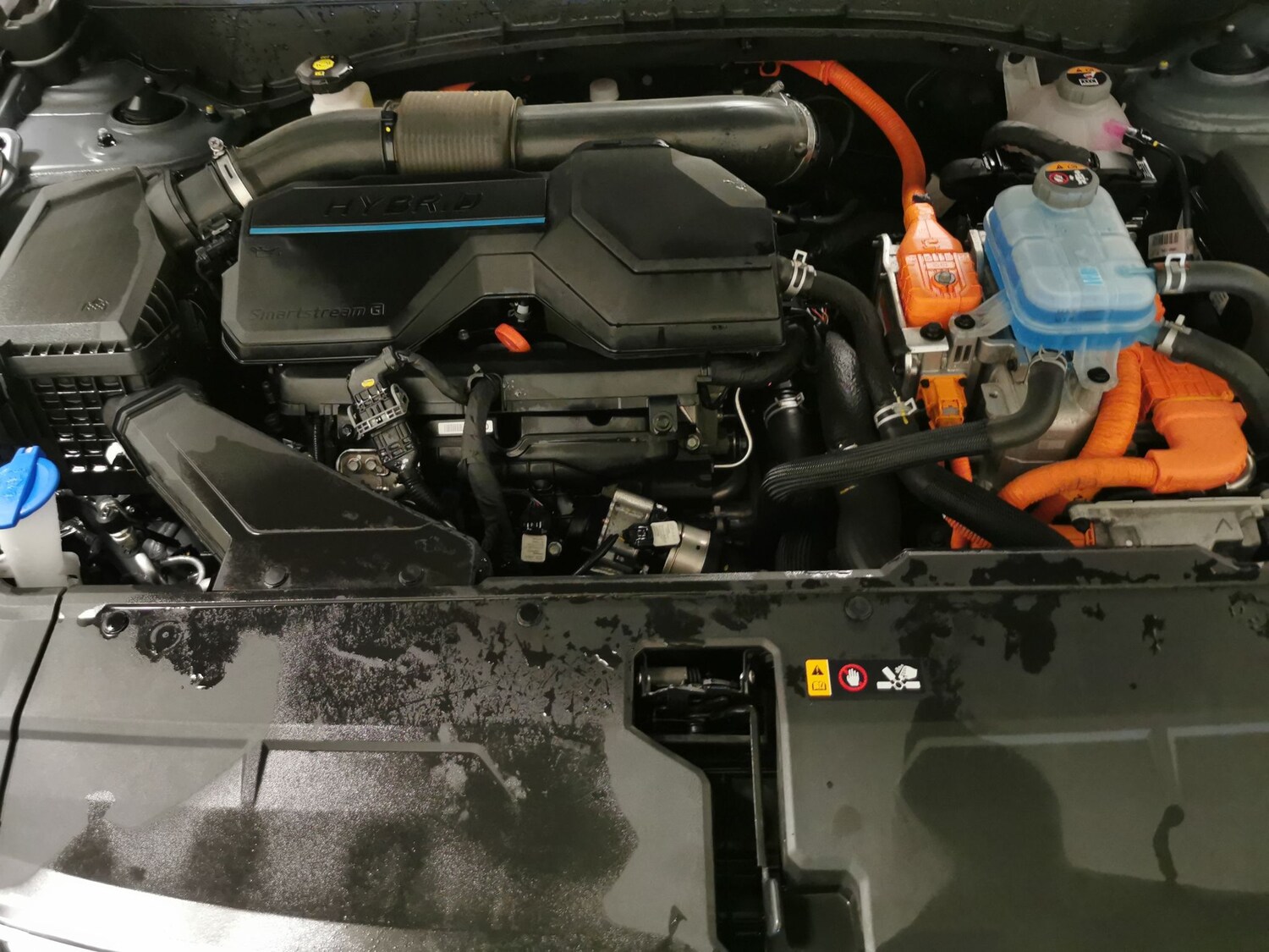 Used Hyundai TUCSON 2023 for sale - 78211084: Photo 38