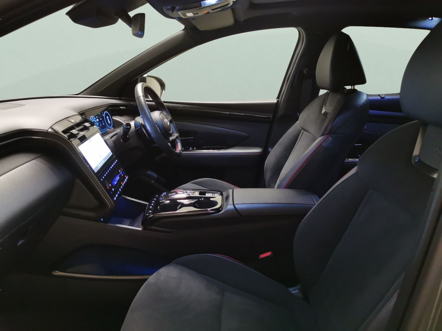 Used Hyundai TUCSON 2023 for sale - 78211084: Photo 4