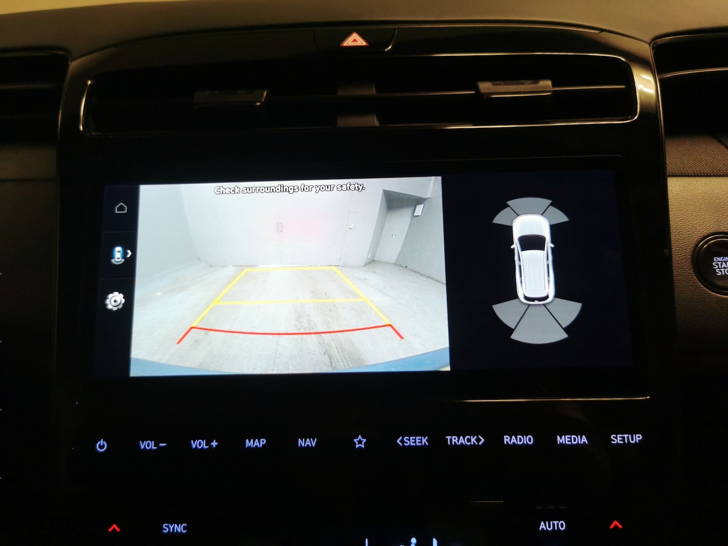 Used Hyundai TUCSON 2023 for sale - 78211084: Photo 6