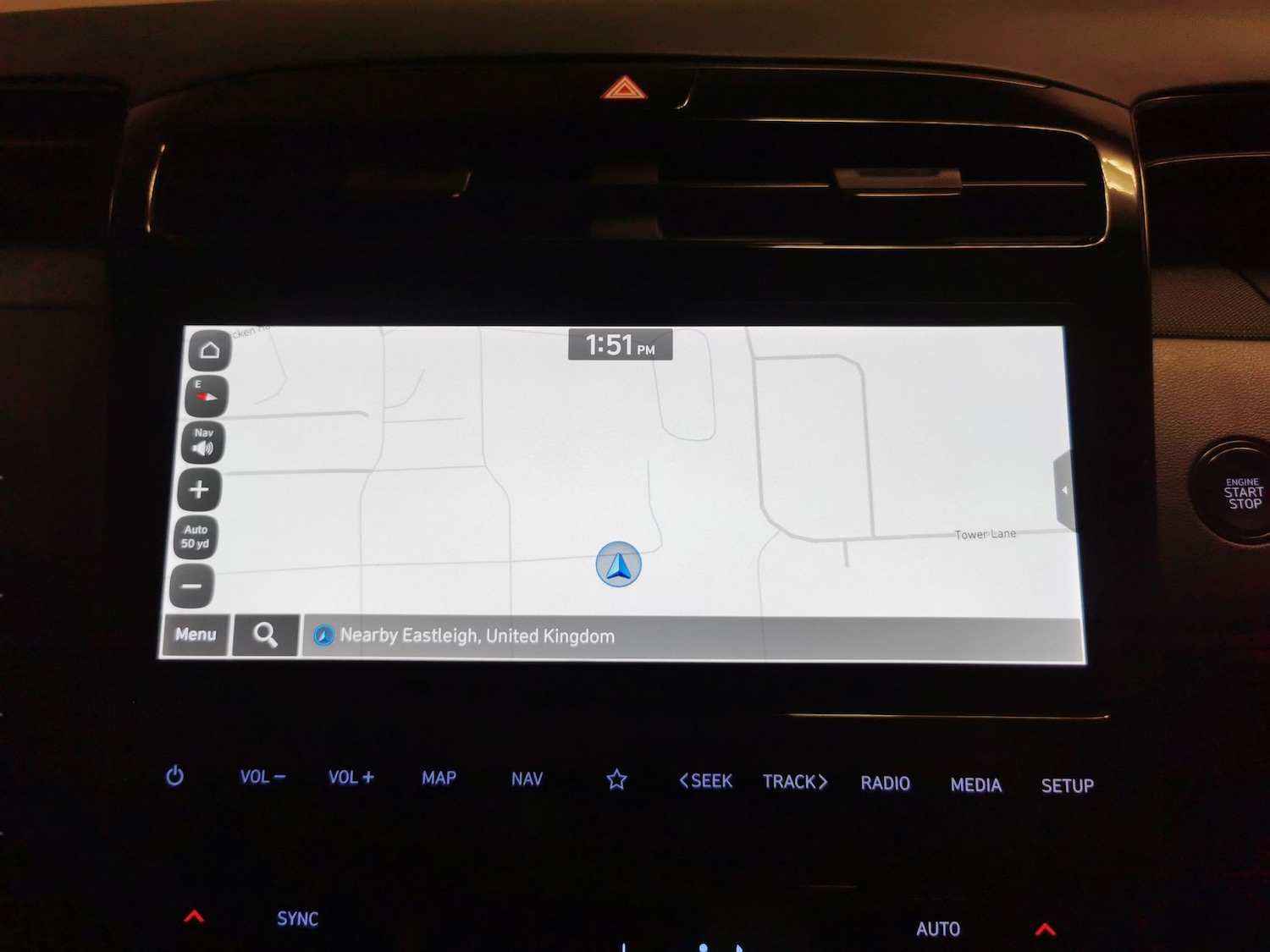 Used Hyundai TUCSON 2023 for sale - 78211084: Photo 7