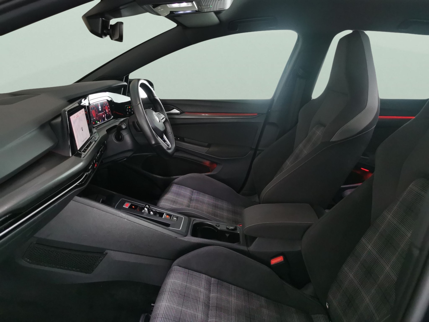 Used Volkswagen Golf 2022 for sale - 76400938: Photo 4