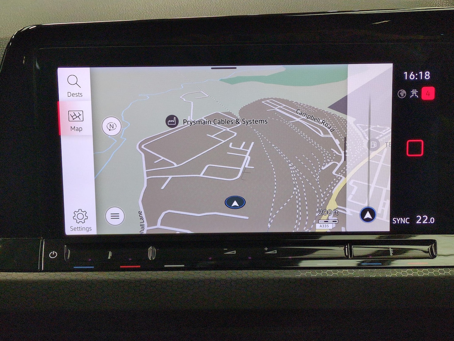 Used Volkswagen Golf 2022 for sale - 76400938: Photo 6