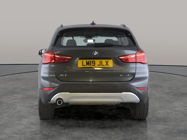Used BMW X1 2019 for sale - 76197026: Photo 11