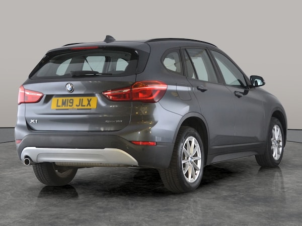 Used BMW X1 2019 for sale - 76197026: Photo 12