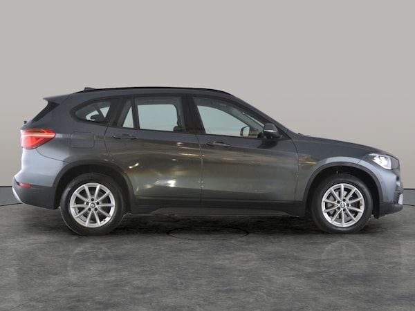 Used BMW X1 2019 for sale - 76197026: Photo 13