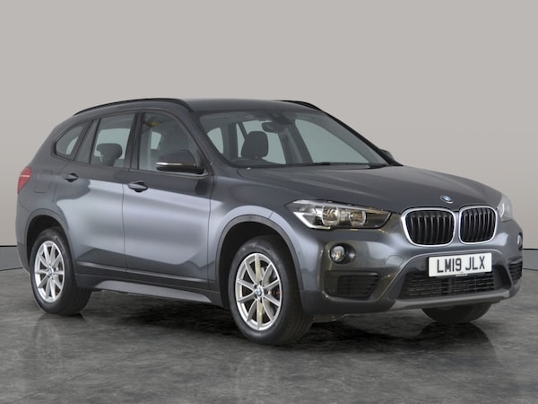 Used BMW X1 2019 for sale - 76197026: Photo 14