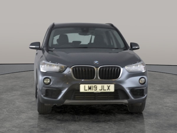 Used BMW X1 2019 for sale - 76197026: Photo 16