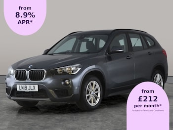 BMW - X1