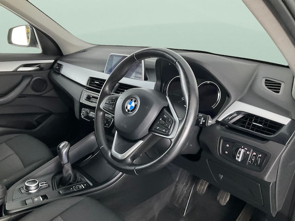 Used BMW X1 2019 for sale - 76197026: Photo 21
