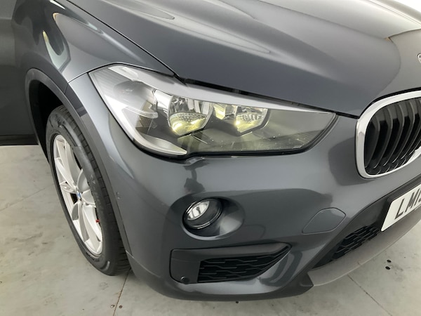 Used BMW X1 2019 for sale - 76197026: Photo 31