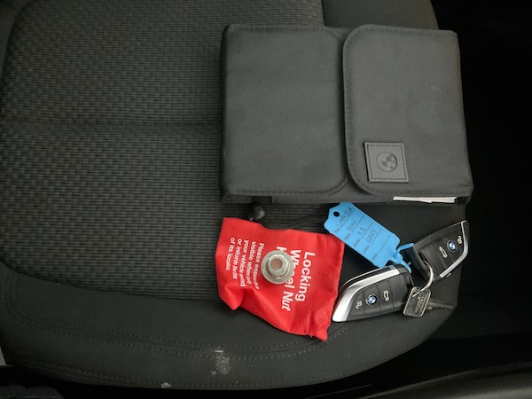Used BMW X1 2019 for sale - 76197026: Photo 42