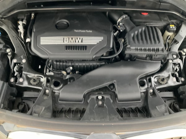 Used BMW X1 2019 for sale - 76197026: Photo 44