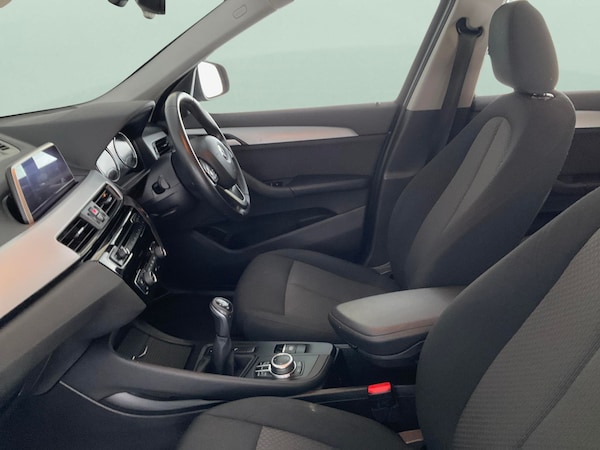 Used BMW X1 2019 for sale - 76197026: Photo 4