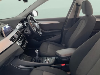 Used BMW X1 2019 for sale - 76197026: Photo 4