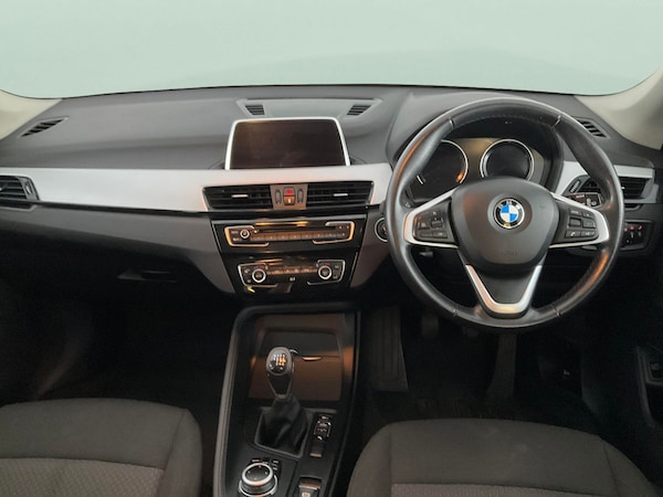 Used BMW X1 2019 for sale - 76197026: Photo 8