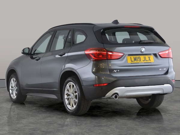 Used BMW X1 2019 for sale - 76197026: Photo 9