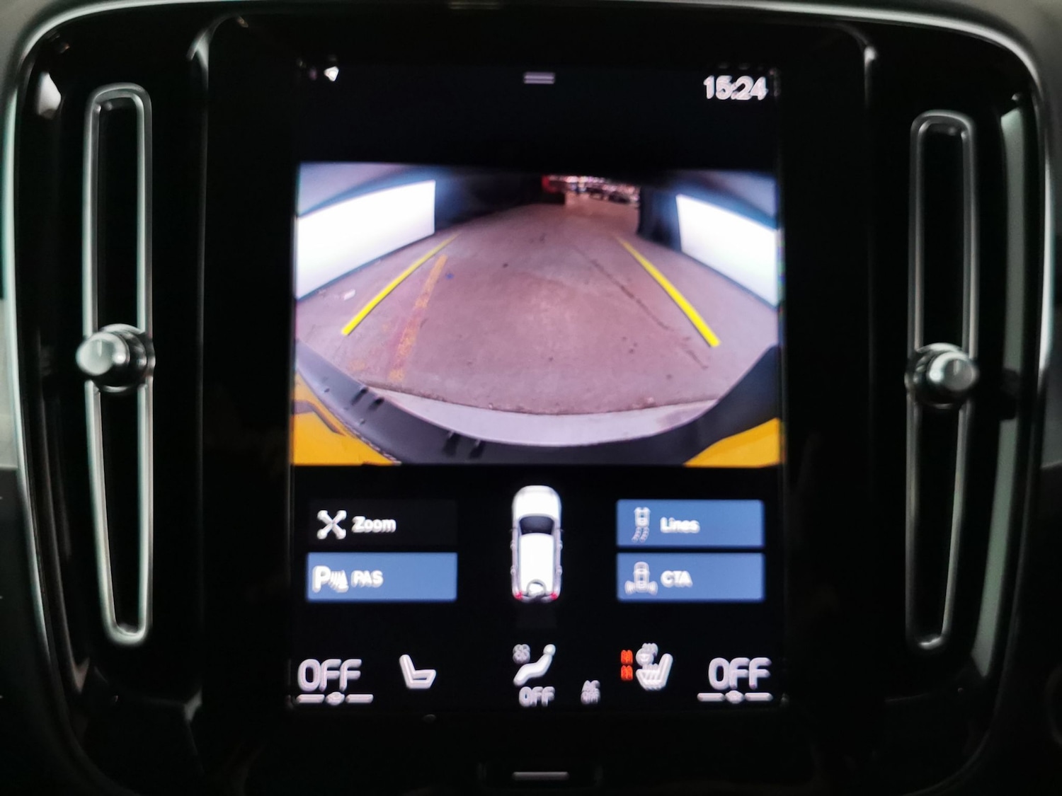 Used Volvo XC40 2022 for sale - 77235735: Photo 16