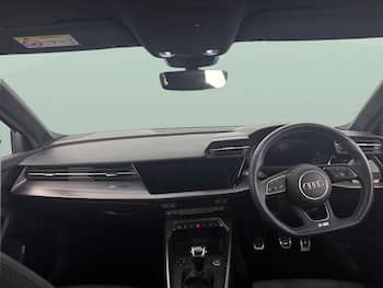 Used Audi A3 2023 for sale - 79835214: Photo