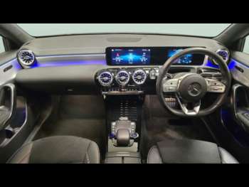 Used Mercedes-Benz A-Class 2022 for sale - 75146038: Photo