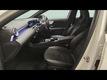 Used Mercedes-Benz A-Class 2022 for sale - 75146038: Photo
