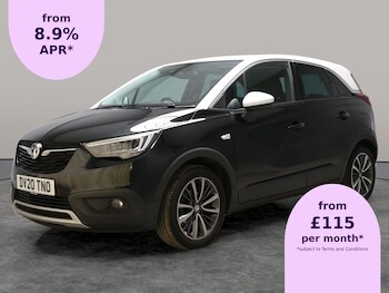 1.2 Elite Nav SUV 5dr Petrol Manual Euro 6 (s/s) (83 ps) - SPEED LIMIT RECO