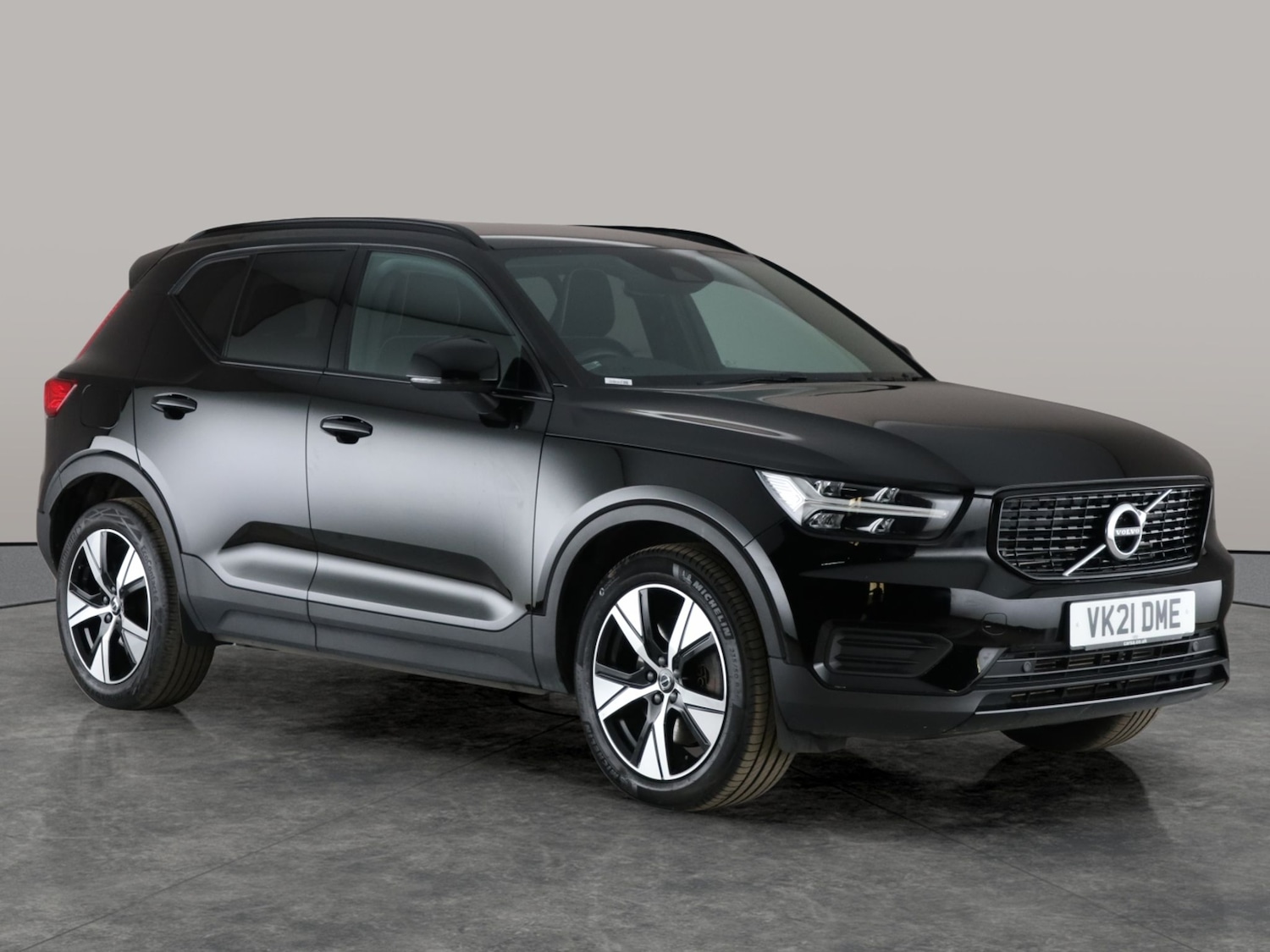 Used Volvo XC40 2021 for sale - 76028792: Photo 11