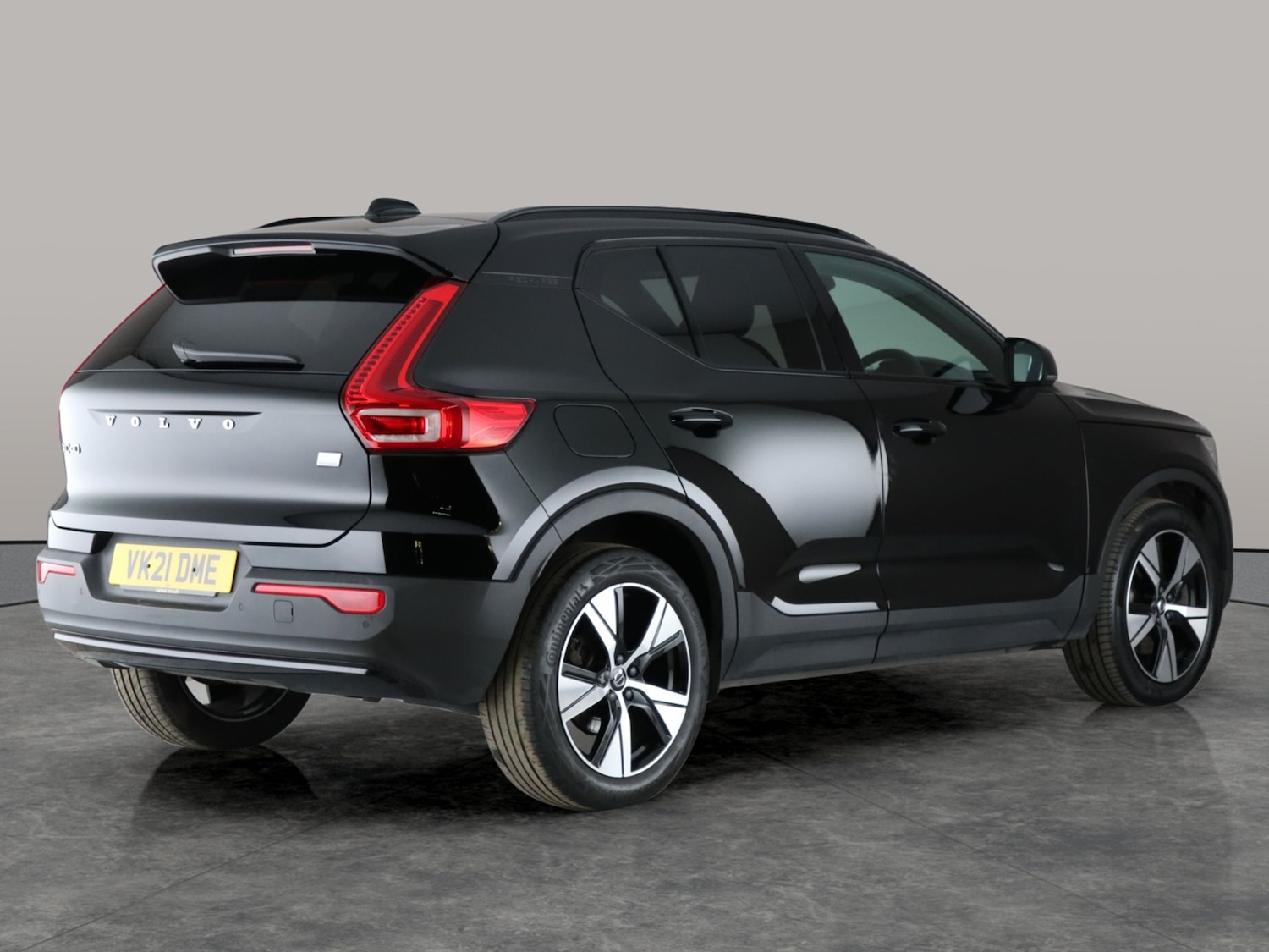 Used Volvo XC40 2021 for sale - 76028792: Photo 13