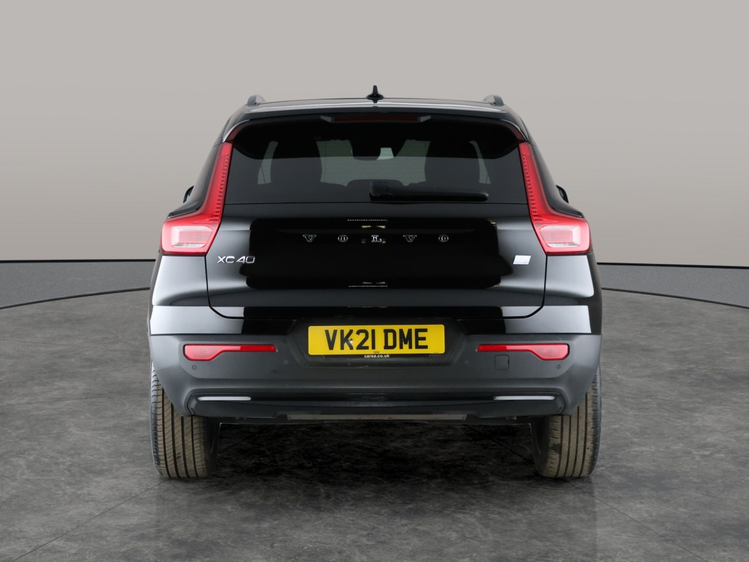 Used Volvo XC40 2021 for sale - 76028792: Photo 14